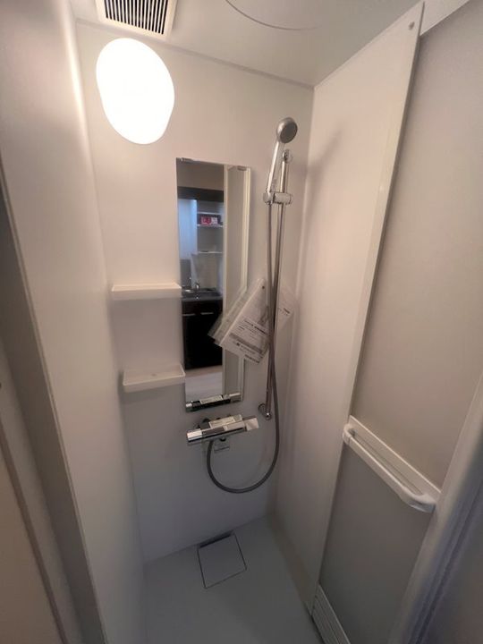 ハーモニーテラス上板橋Ⅱの風呂