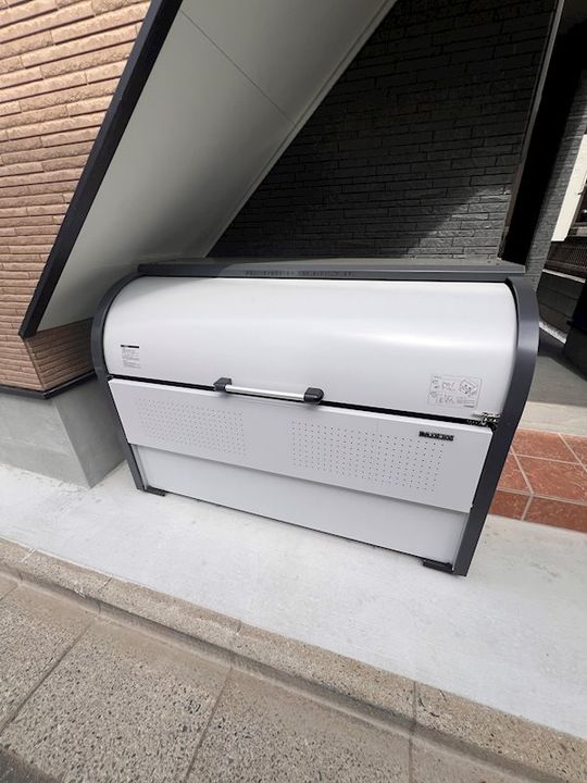 ハーモニーテラス上板橋Ⅱのその他画像