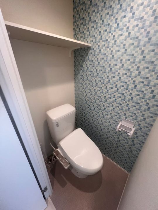 ハーモニーテラス上板橋Ⅱのその他画像