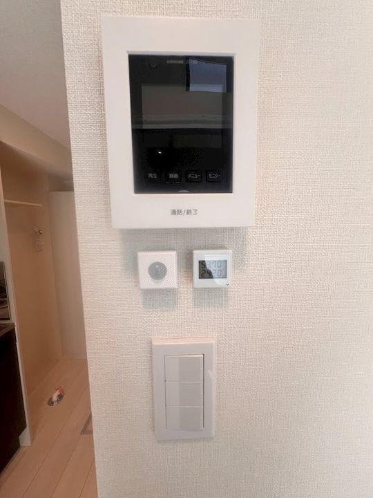 ハーモニーテラス上板橋Ⅱのその他画像