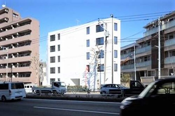 PREAS HONANCHOの内装