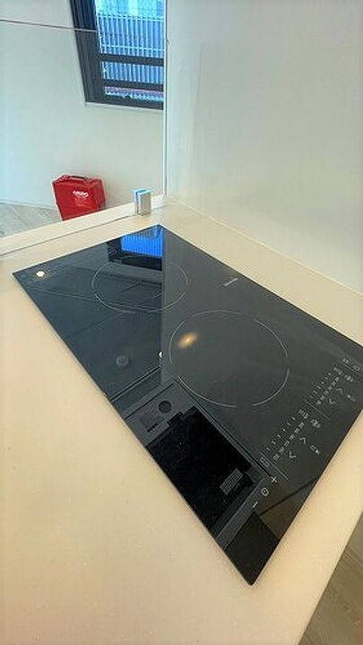 PREAS HONANCHOの内装