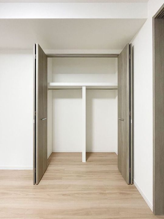 SーRESIDENCE板橋大山BRIMの内装