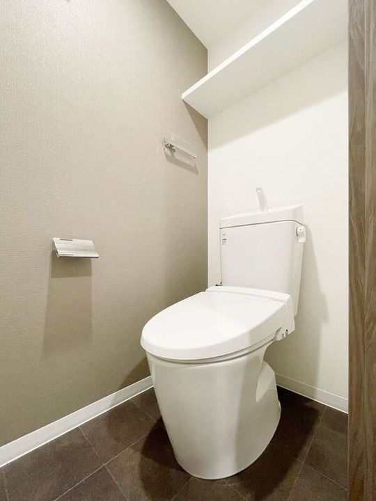 SーRESIDENCE板橋大山BRIMのその他画像