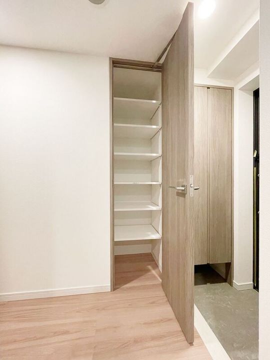 SーRESIDENCE板橋大山BRIMのその他画像