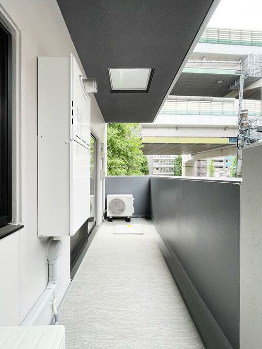 SーRESIDENCE板橋大山BRIMのその他画像