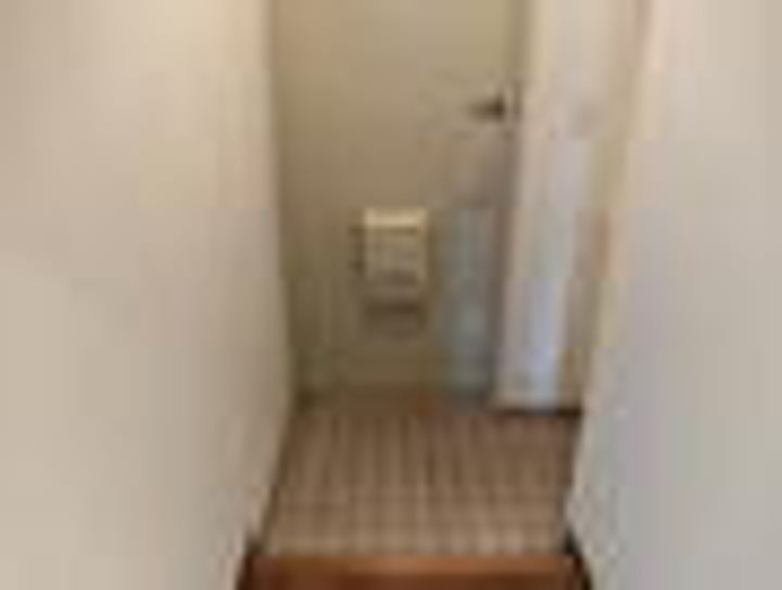 グリーンヒル上原の玄関