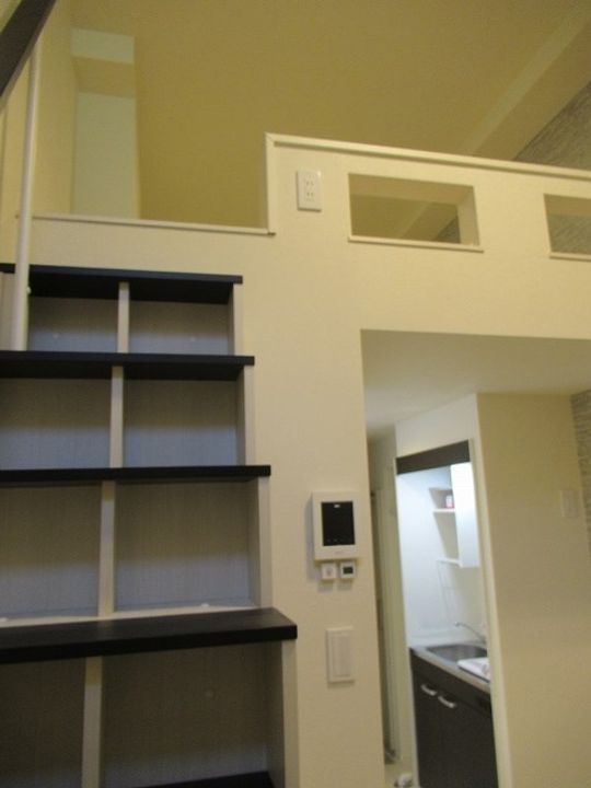 ハーモニーテラス板橋宮本町のその他画像