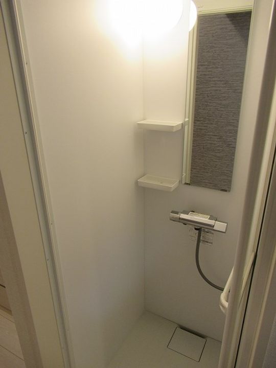 ハーモニーテラス板橋宮本町の風呂