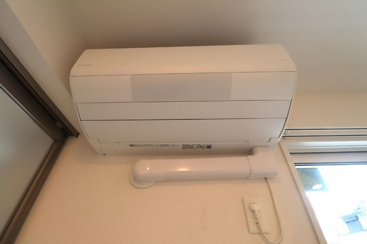 セレスティア小豆沢の内装