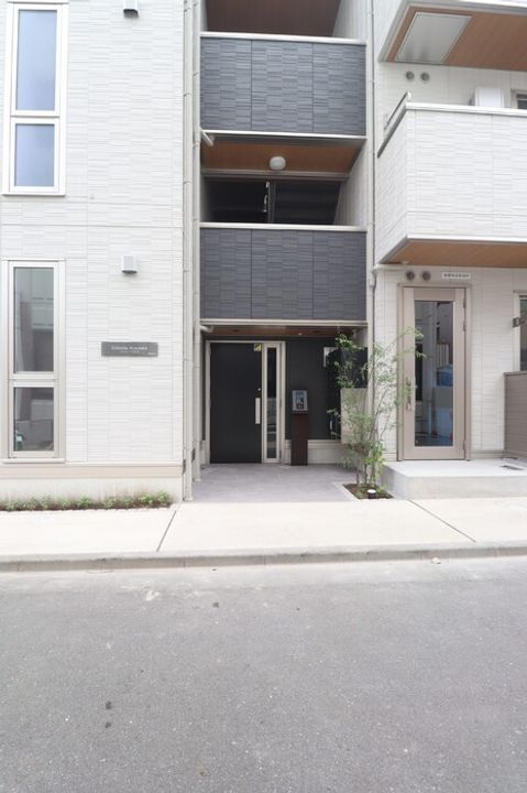 セレスティア小豆沢のその他画像