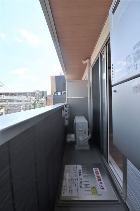 セレスティア小豆沢のその他画像