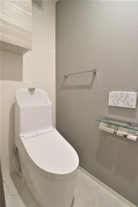 セレスティア小豆沢のその他画像