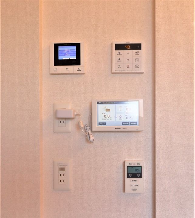 セレスティア小豆沢のその他画像