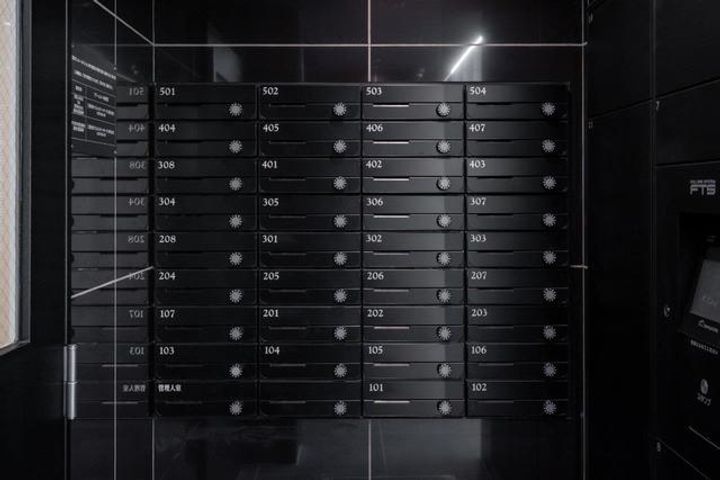 アジールコート後楽園のその他画像