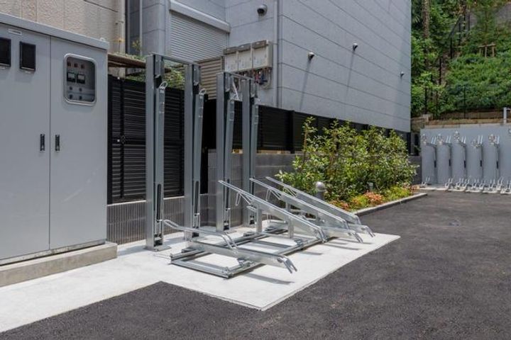 アジールコート後楽園のその他画像