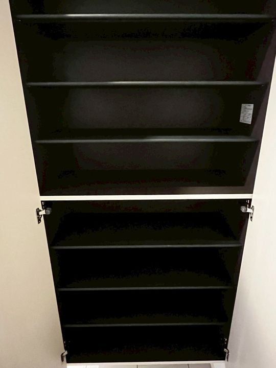 プライムブリス中野富士見町Ⅱの内装