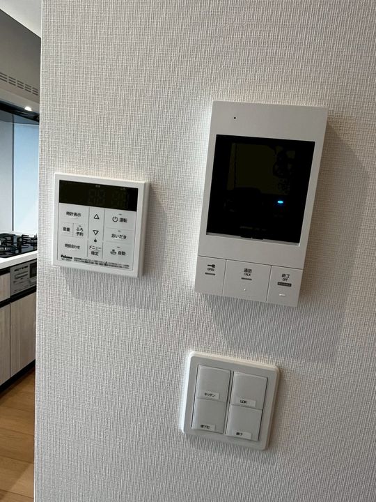 プライムブリス中野富士見町Ⅱのその他画像