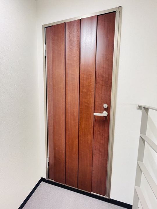 ONENESS新井の内装