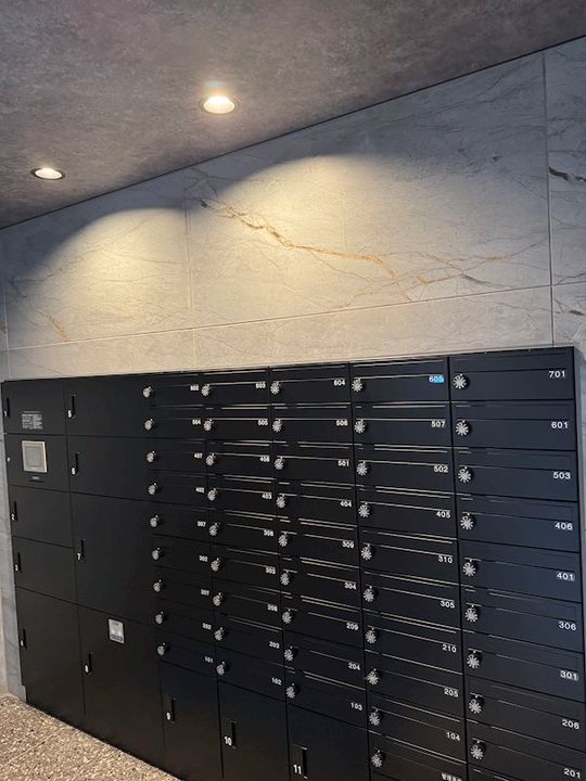 東京都板橋区志村3丁目の賃貸マンションのその他画像