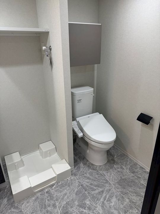 東京都板橋区志村3丁目の賃貸マンションのその他画像