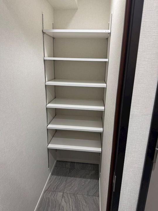 東京都板橋区志村3丁目の賃貸マンションの内装