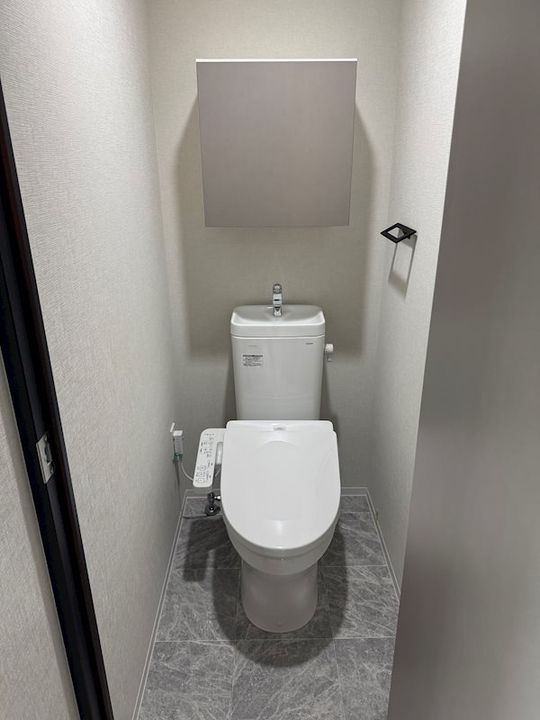 東京都板橋区志村3丁目の賃貸マンションのその他画像