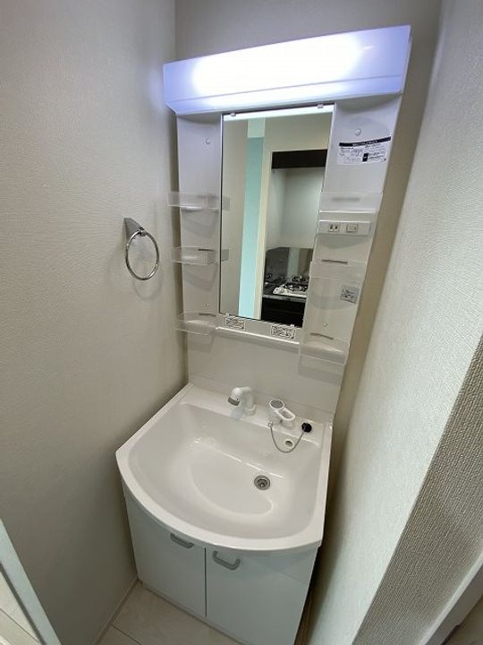 ハーモニーテラス若宮Ⅵ103号室のその他画像
