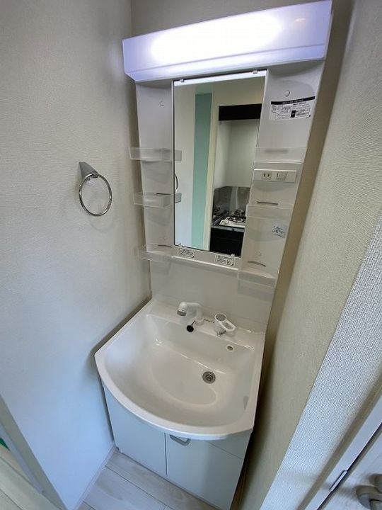 ハーモニーテラス若宮Ⅵ202号室のその他画像