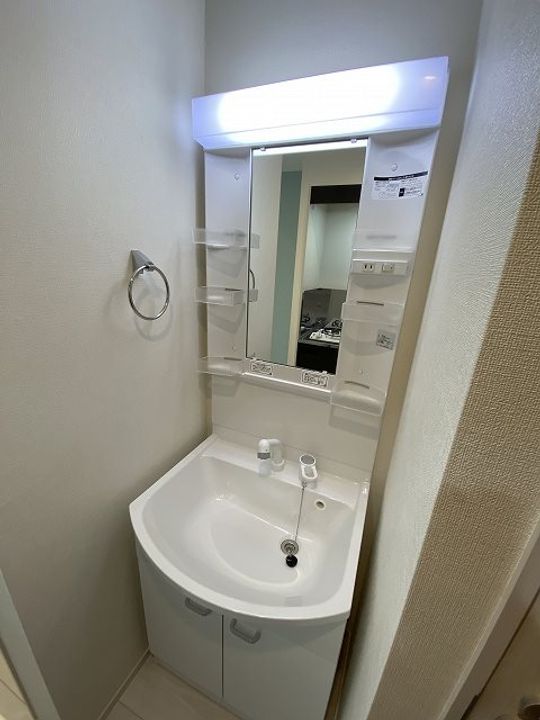 ハーモニーテラス若宮Ⅵ102号室のその他画像