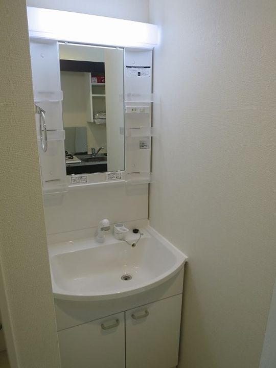 ハーモニーテラス富士見台Ⅲ103号室のその他画像