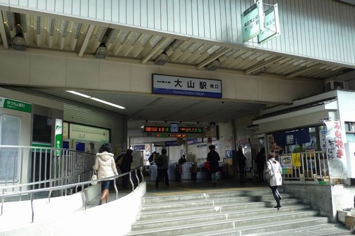 クラリティア板橋本町の周辺