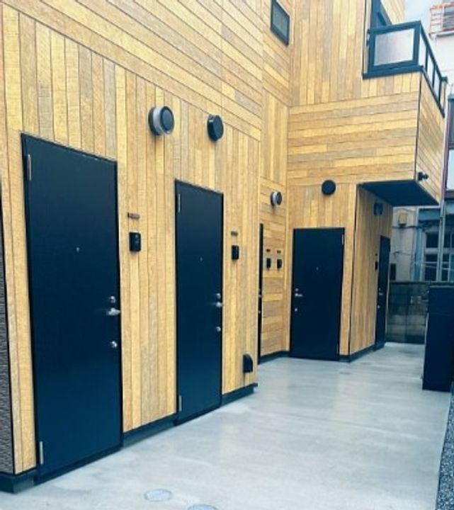 WOOD CREST 天沼 RESIDENCEのその他画像