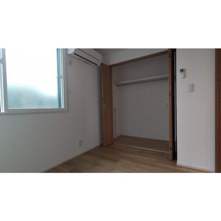 WOOD CREST 天沼 RESIDENCEのその他画像