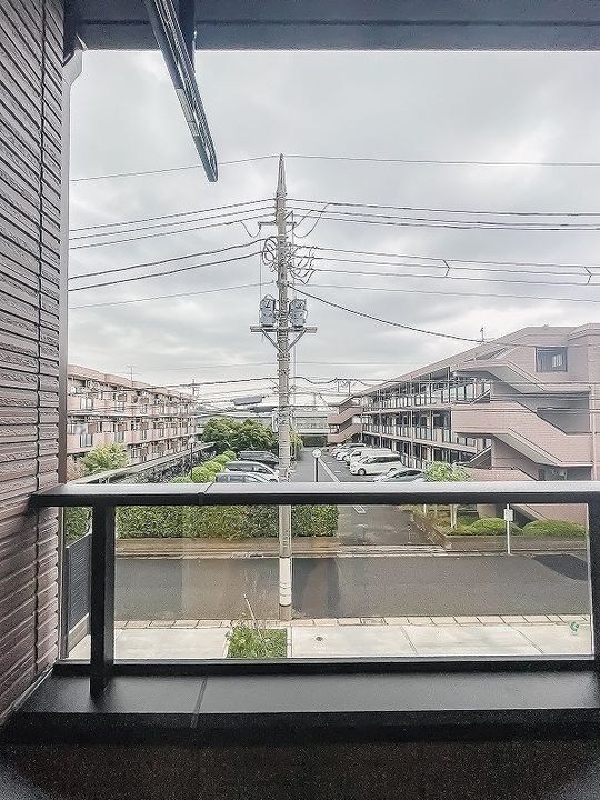 グリーンヒルズ関町のその他画像