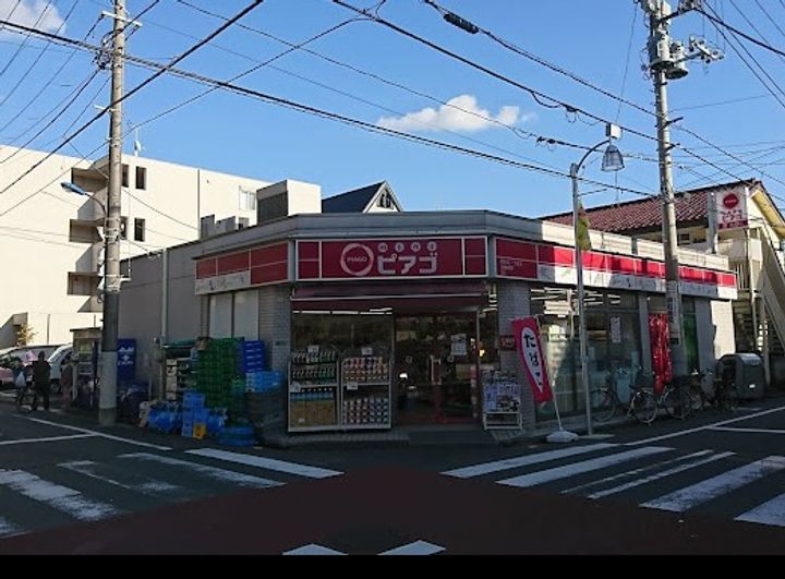 グリーンヒルズ関町の周辺