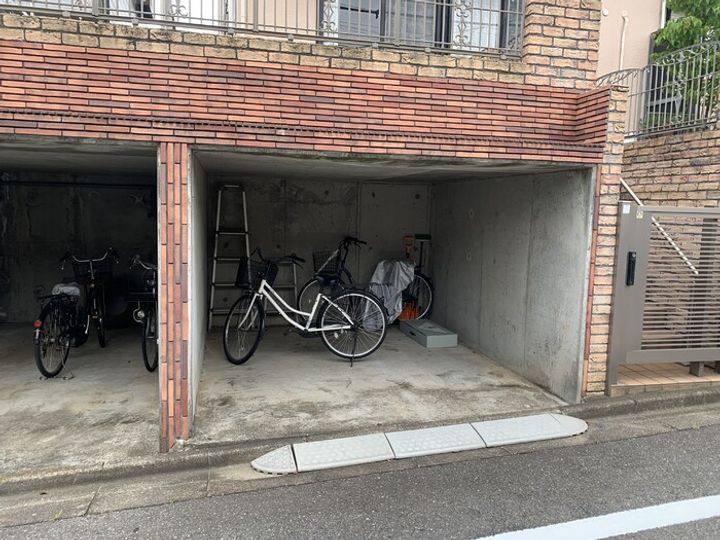 クローバーハイツのその他画像