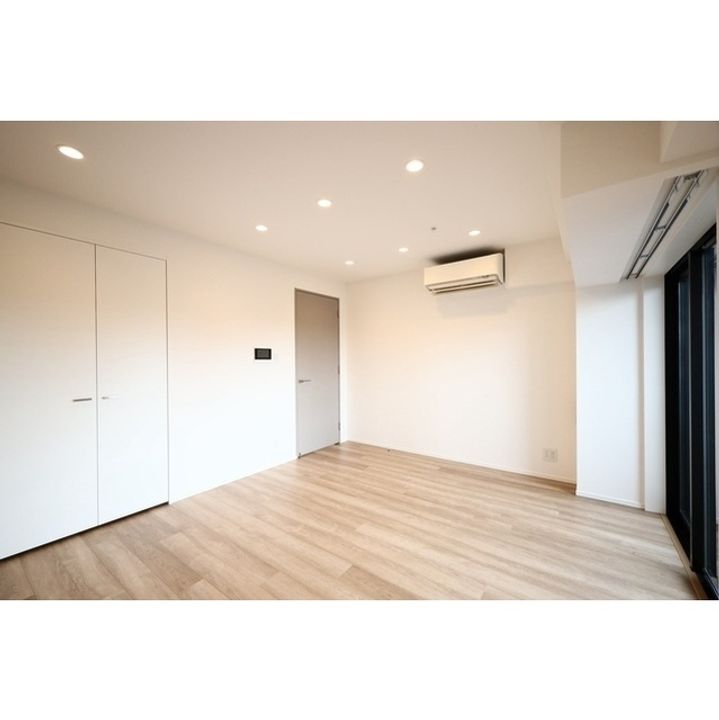 SYFORME TABATAの居間