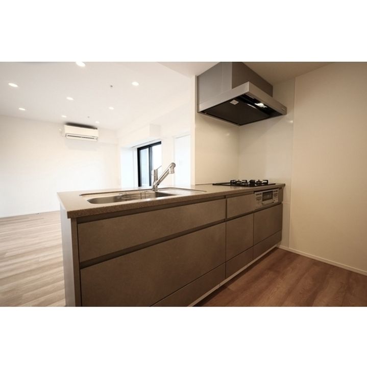 SYFORME TABATAのキッチン