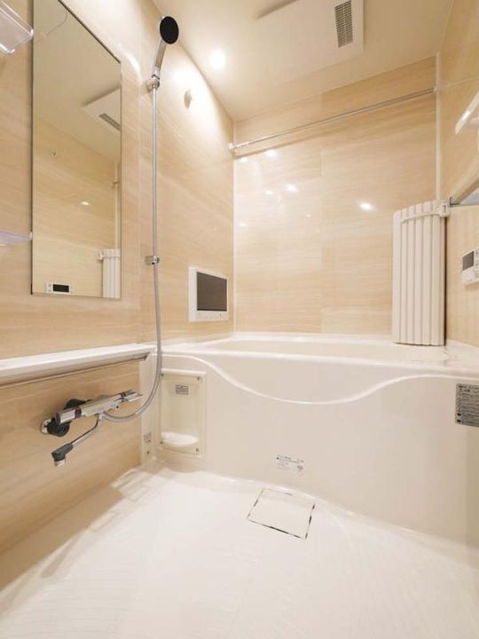 セジョリ中野富士見町の内装