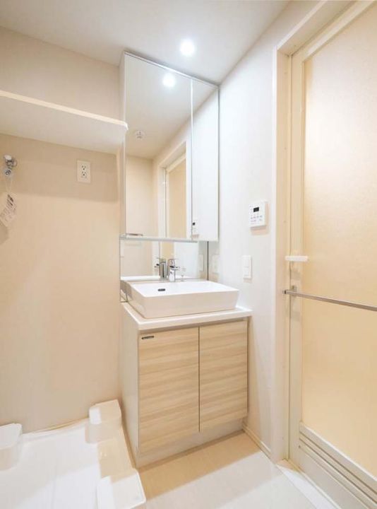 セジョリ中野富士見町の内装