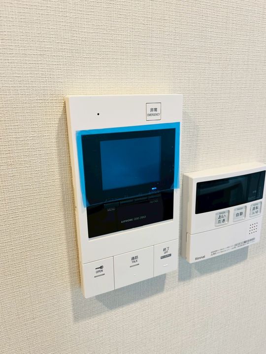 セジョリ中野富士見町のその他画像