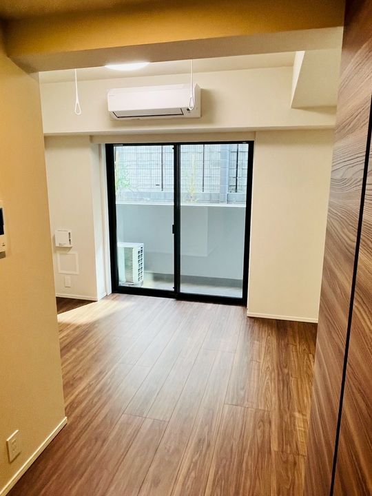 セジョリ中野富士見町の居間