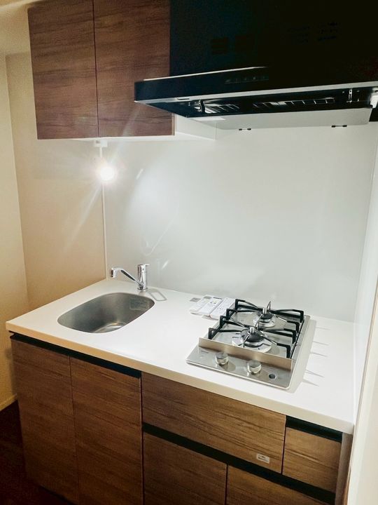 セジョリ中野富士見町のキッチン