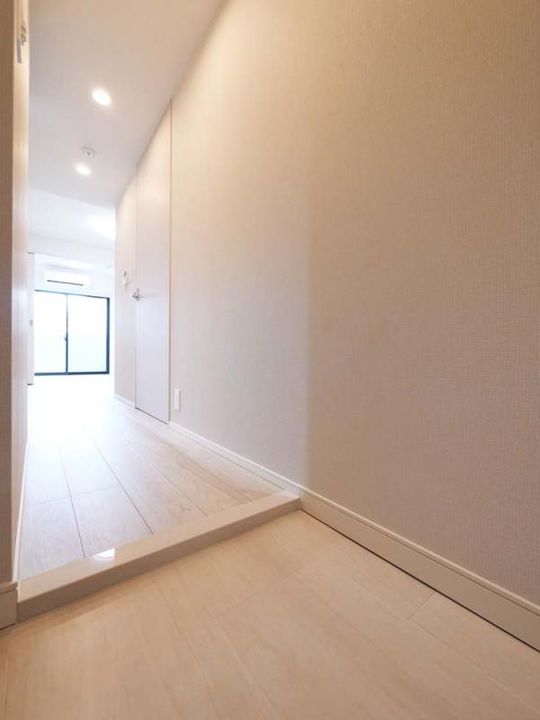 セジョリ中野富士見町の内装