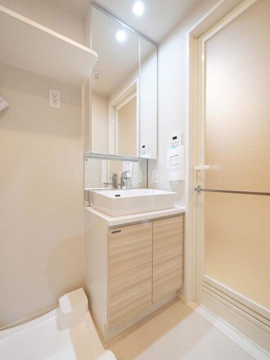 セジョリ中野富士見町の内装