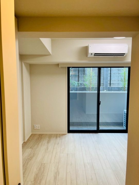 セジョリ中野富士見町の居間