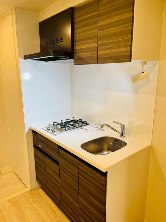 セジョリ中野富士見町のキッチン