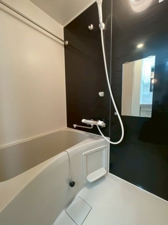 FAIR上井草の風呂