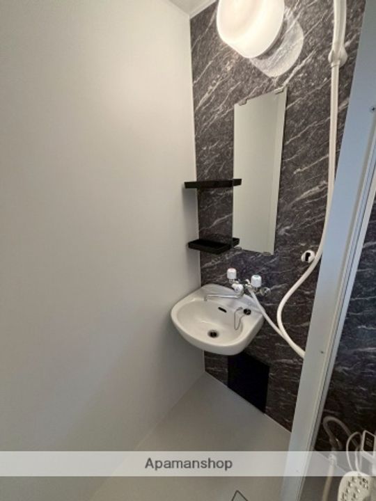 レナータ101の風呂